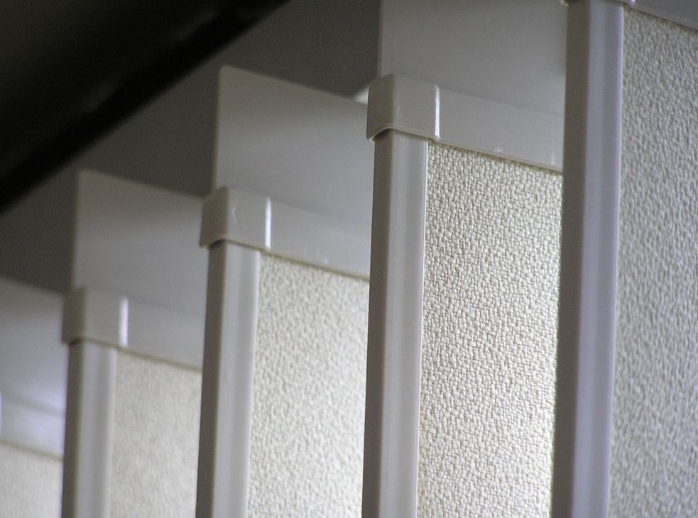 Soundproofing Blinds